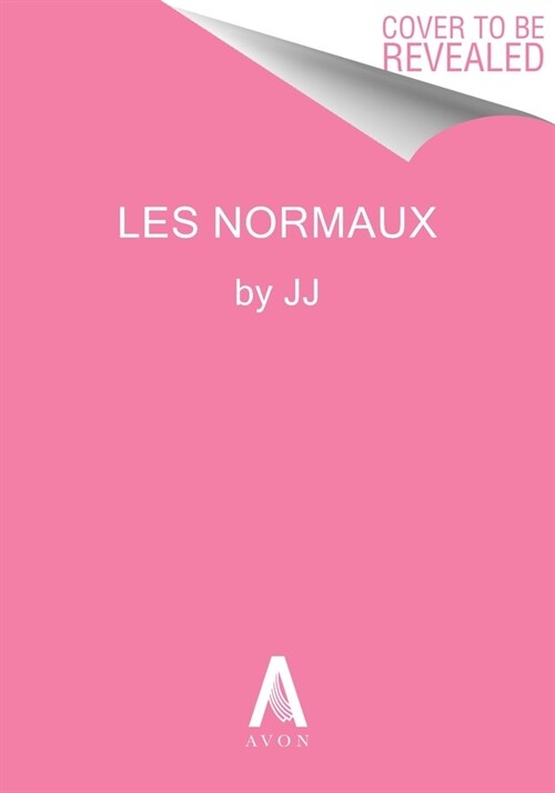 Les Normaux: A Graphic Novel (Paperback)