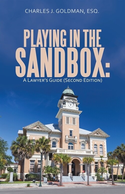 Playing in the Sandbox: A Lawyers Guide (Second Edition) (Paperback)
