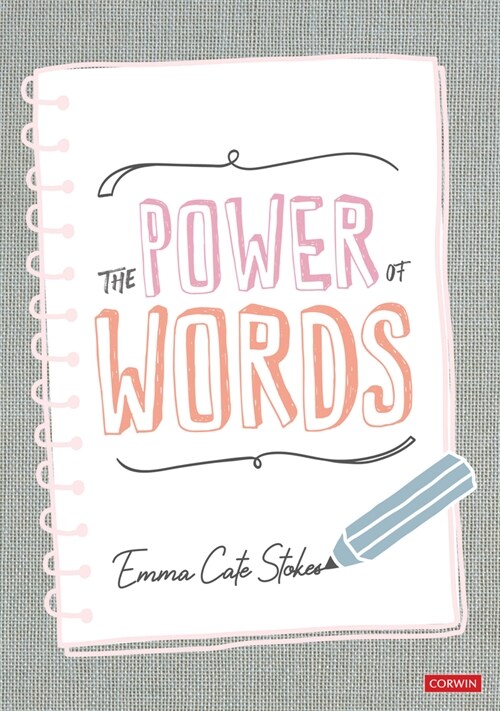 The Power of Words : Developing a Vocabulary Rich Culture in Reception (Hardcover)