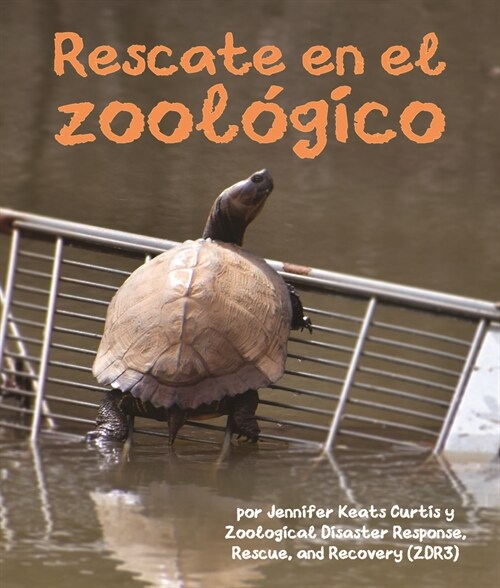 Rescate En El Zool?ico (Paperback)