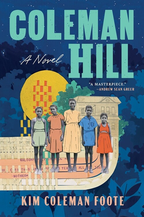 Coleman Hill (Paperback)