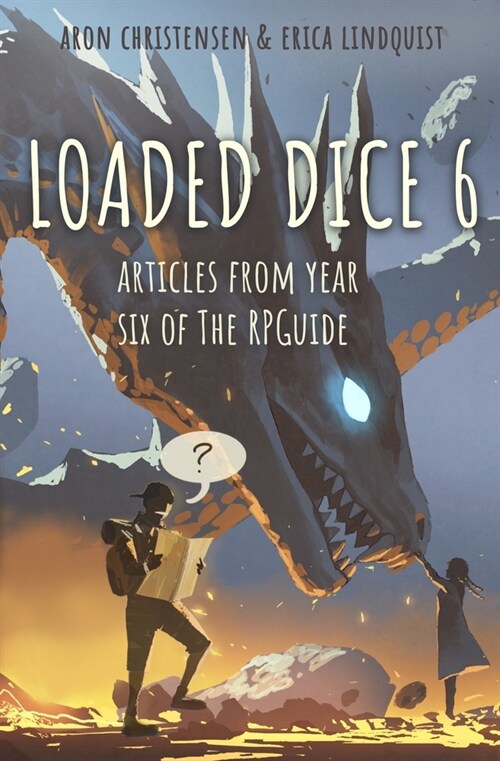Loaded Dice 6 (Paperback)