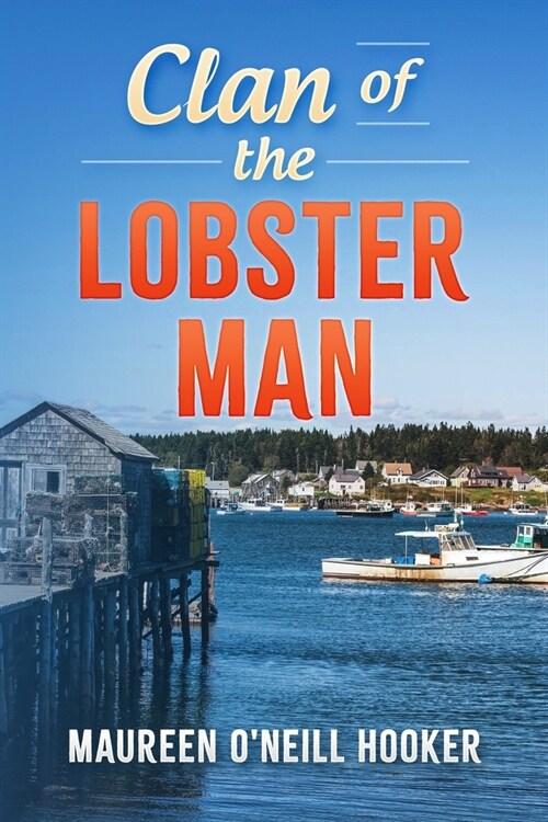 Clan of the Lobster Man (Paperback)