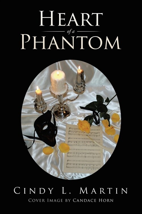 Heart of a Phantom (Paperback)