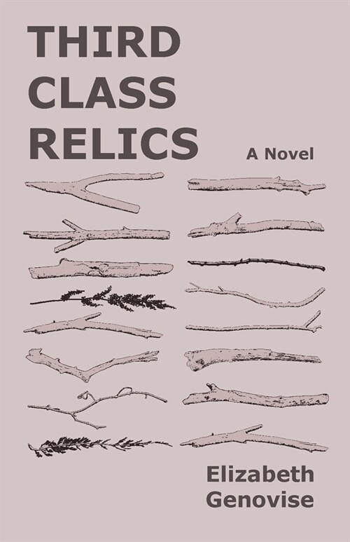 Third Class Relics (Paperback)