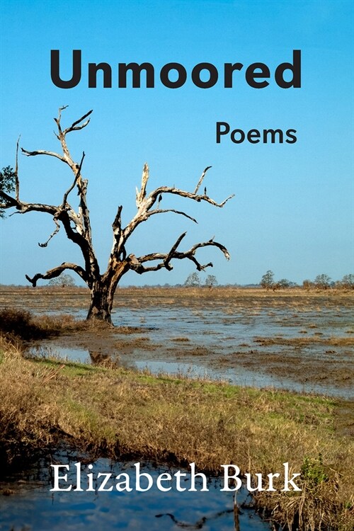 Unmoored: Poems (Paperback)