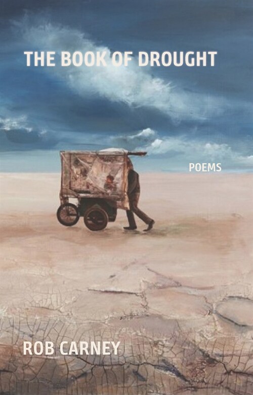 The Book of Drought: Poems (Paperback)