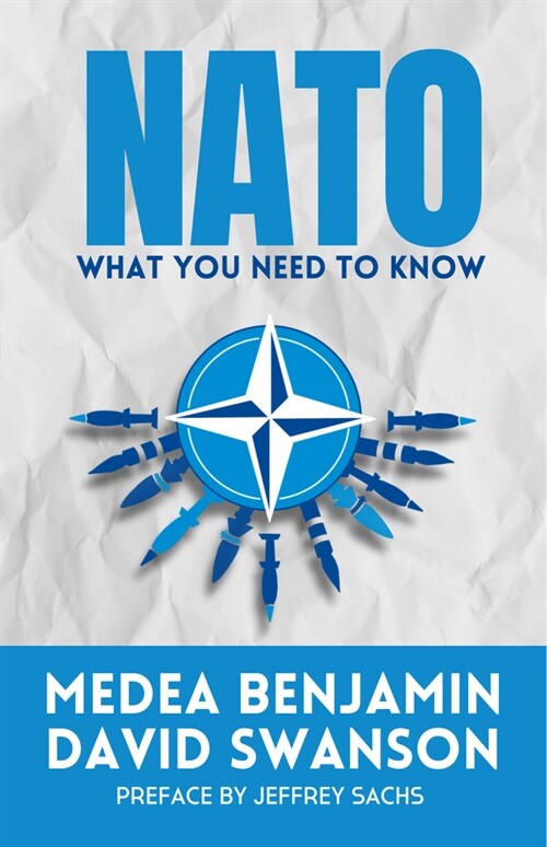 NATO: What You Need to Know (Paperback)