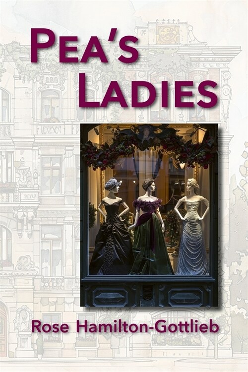 Peas Ladies (Paperback)