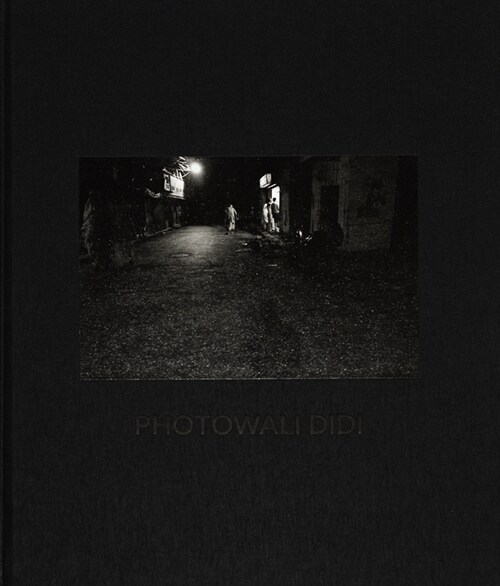 Photowali Didi (Hardcover)