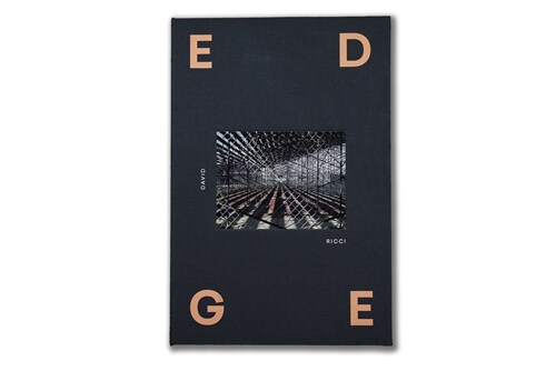 Edge (Hardcover)