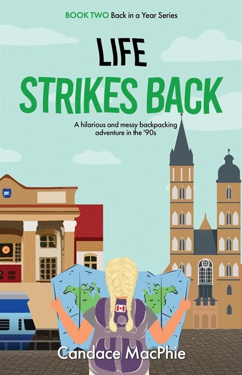 Life Strikes Back (Paperback)