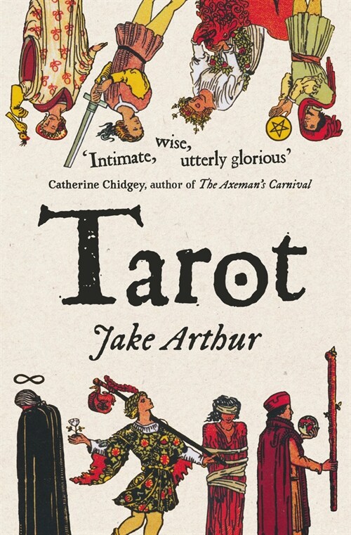 Tarot (Paperback)