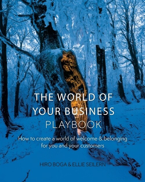 The World of Your Business Playbook (Paperback)
