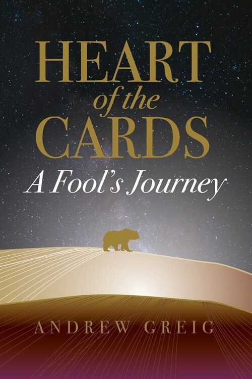 Heart of the Cards (Paperback)