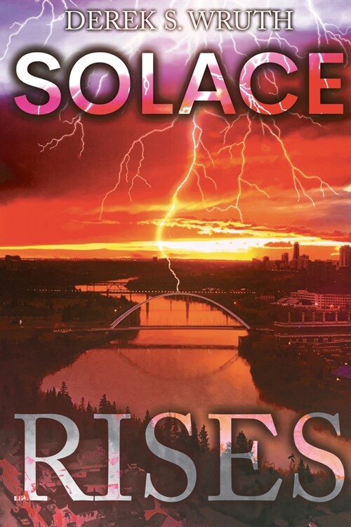 Solace Rises (Paperback)