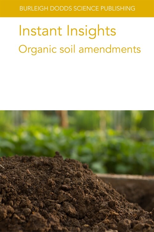 Instant Insights: Regenerative Techniques to Improve Soil Health (Paperback)