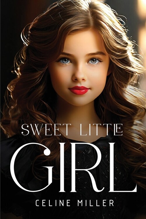 Sweet Little Girl (Paperback)