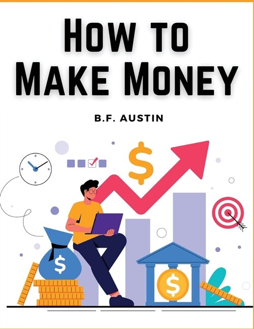 How to Make Money (Paperback)