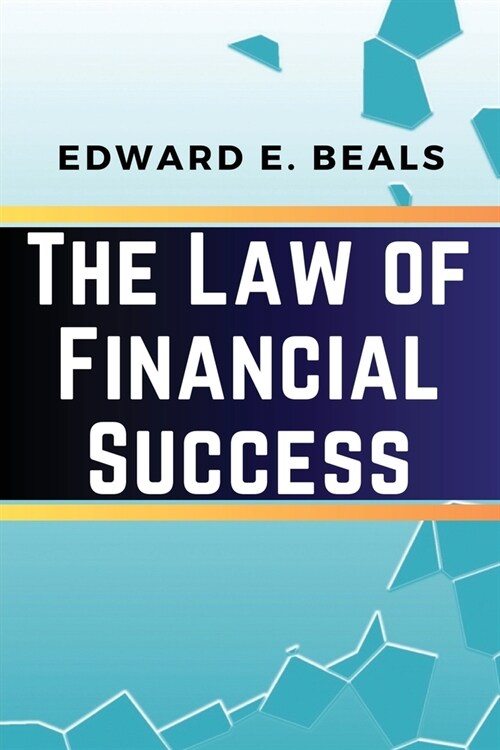 The Law of Financial Success (Paperback)