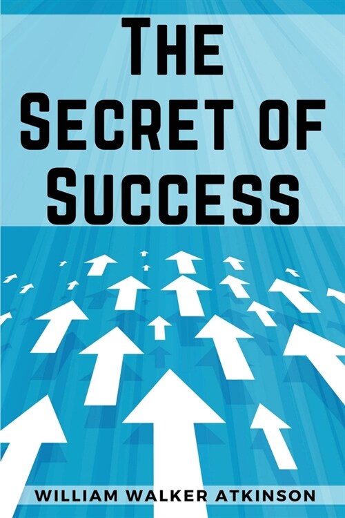 The Secret of Success (Paperback)