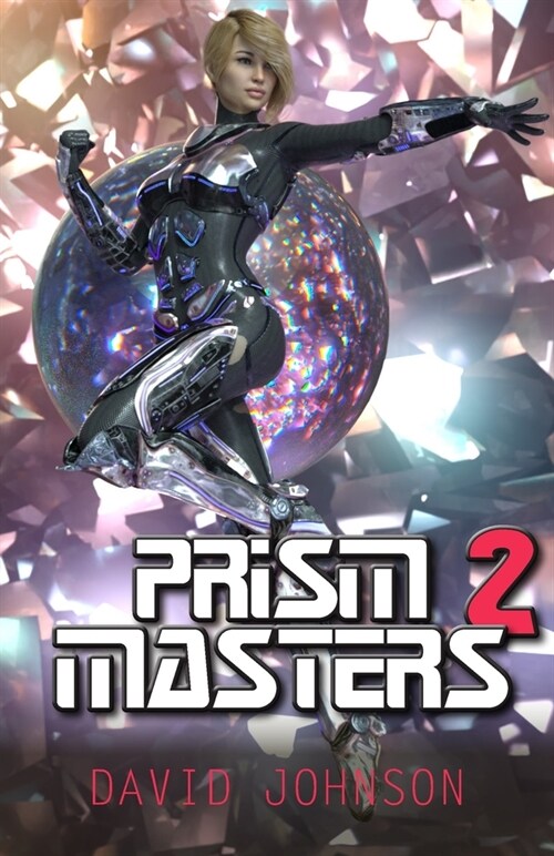 Prism Masters 2 (Paperback)