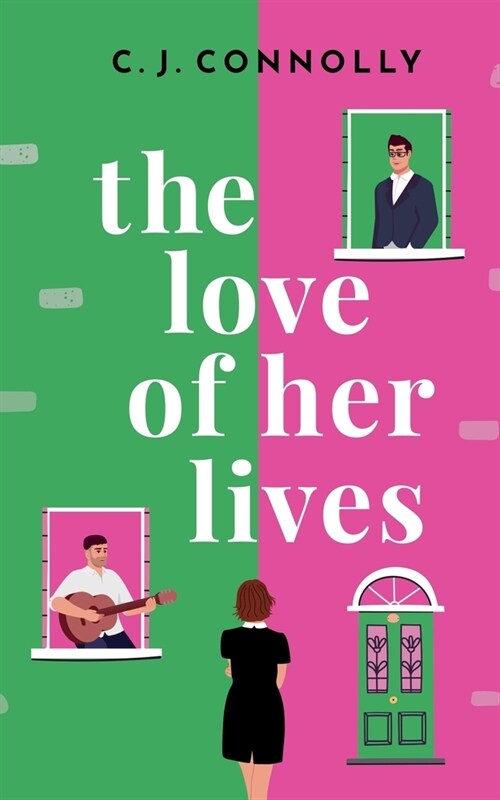 The Love of Her Lives: An unforgettable and utterly emotional summer romance (Paperback)