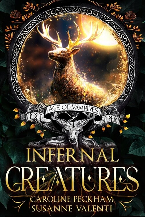 Infernal Creatures (Paperback)