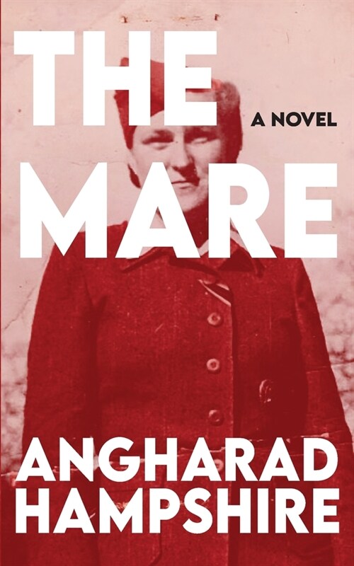 The Mare (Paperback)