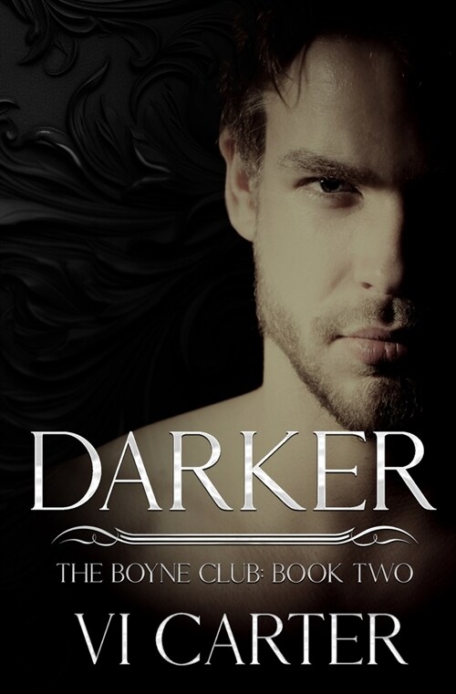 Darker (Paperback)