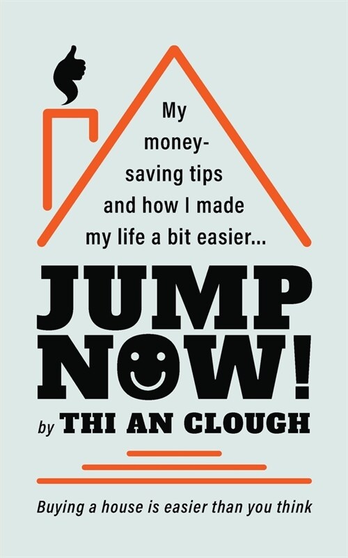 Jump Now! (Paperback)