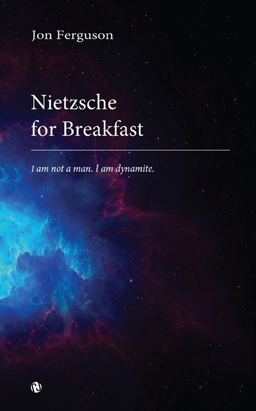 Nietzsche for Breakfast (Paperback)