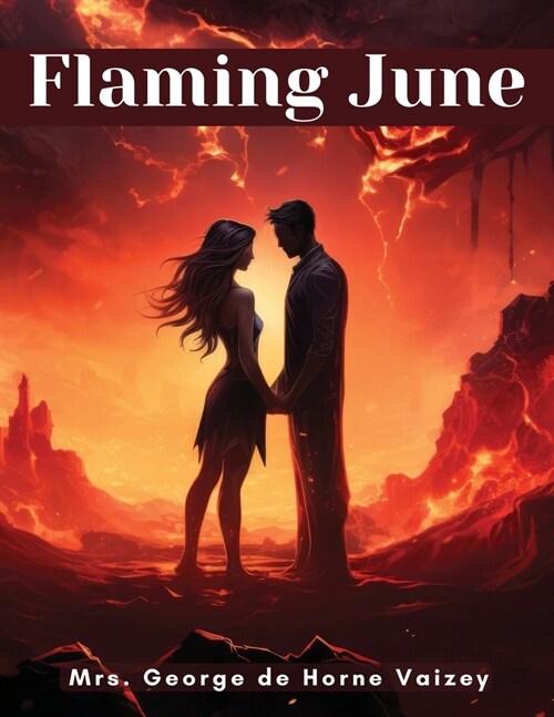 Flaming June (Paperback)