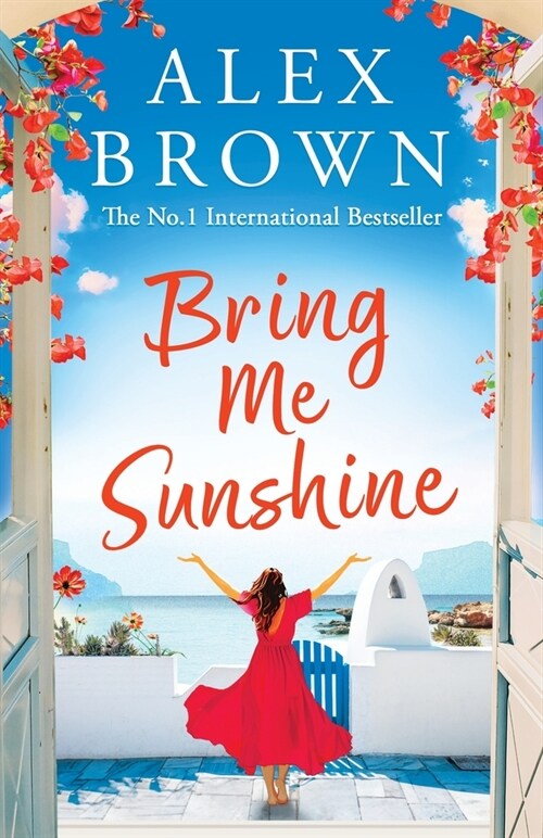 Bring Me Sunshine (Paperback)