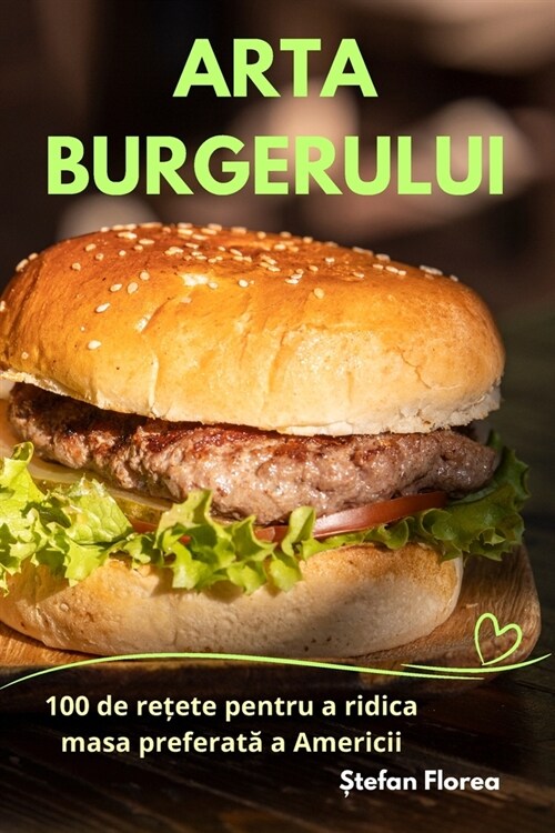 Arta Burgerului (Paperback)