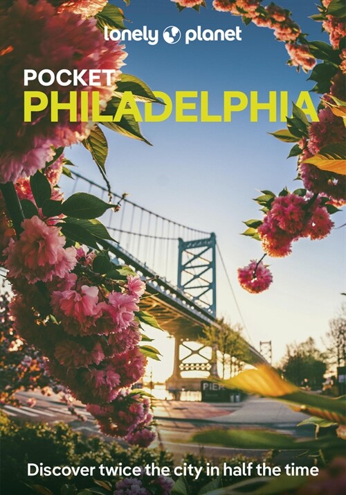 Lonely Planet Pocket Philadelphia (Paperback, 3)