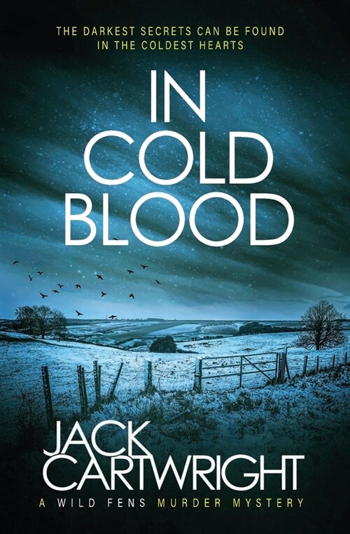 In Cold Blood (Paperback)