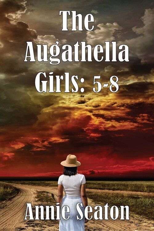 The Augathella Girls: Volume 2: Volume 2 (Paperback)