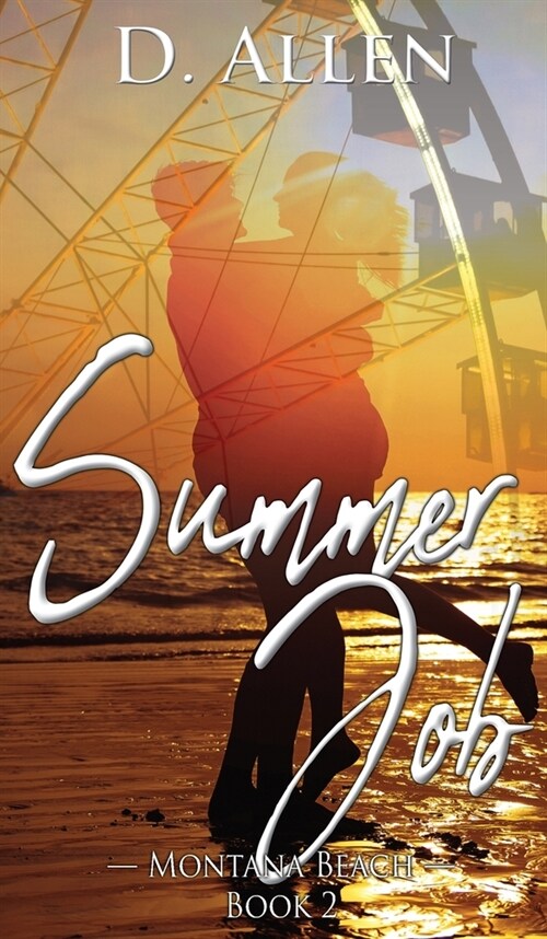 Summer Job (Hardcover)