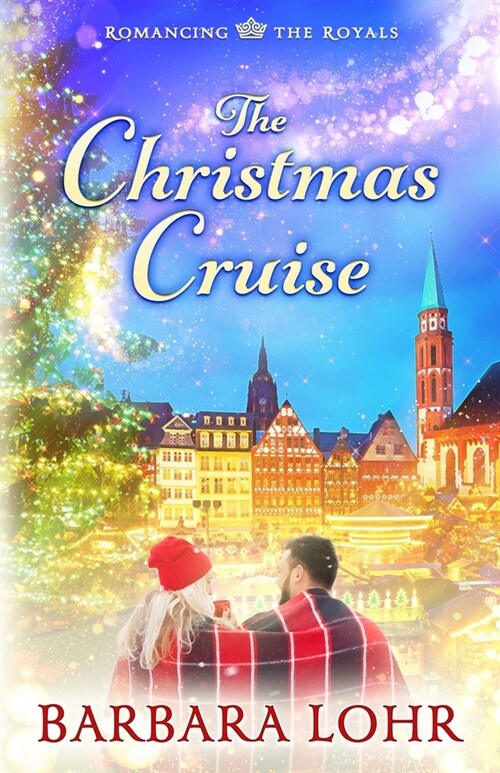 The Christmas Cruise (Paperback)