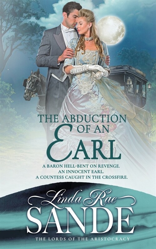 The Abduction of an Earl (Paperback)