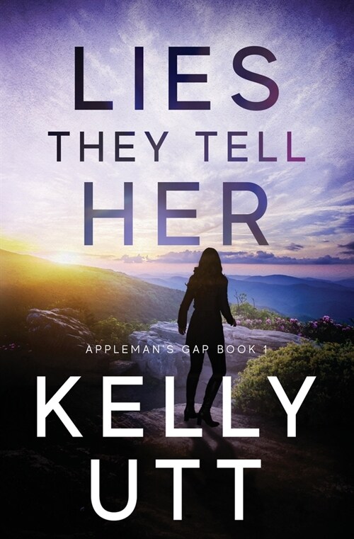 Lies They Tell Her (Paperback)