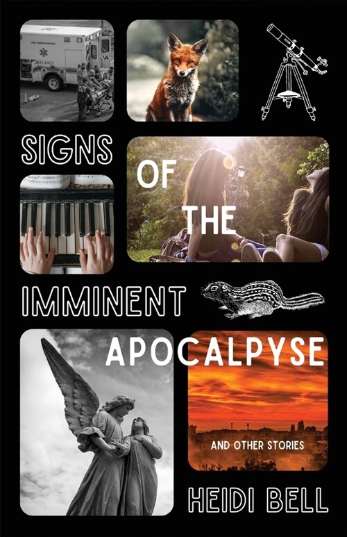 Signs of the Imminent Apocalypse: And Other Stories (Paperback)