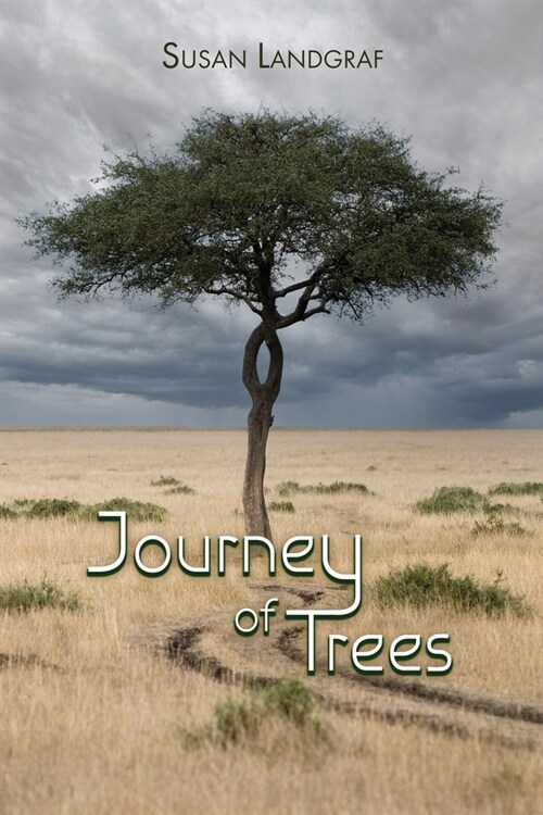 Journey of Trees (Paperback)