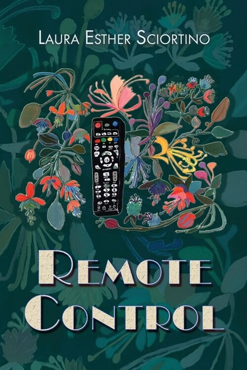Remote Control (Paperback)