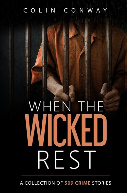 When the Wicked Rest (Paperback)