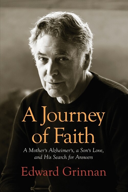 A Journey of Faith (Paperback)