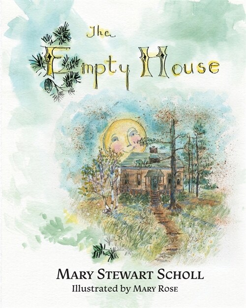 The Empty House (Paperback)