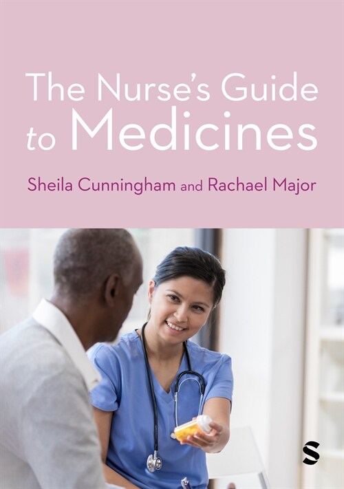 The Nurses Guide to Medicines (Hardcover)