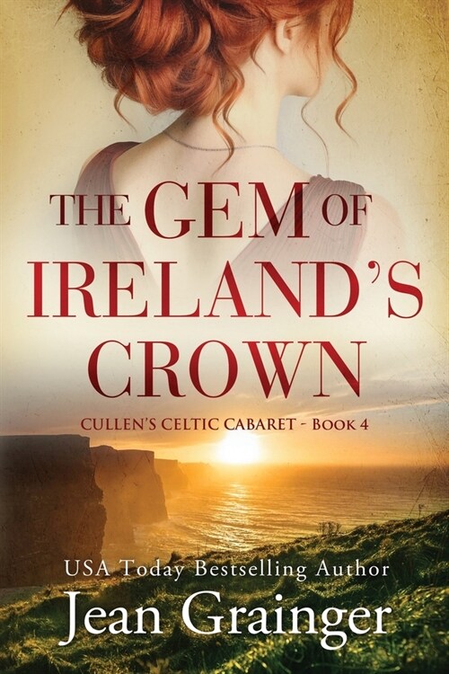 The Gem of Irelands Crown (Paperback)